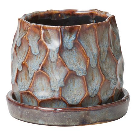 友膳/ポリラウンドSBL(受皿付)/T912