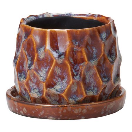 友膳/ポリラウンドMBR(受皿付)/T916