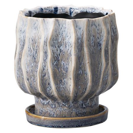 友膳/ポリカップポットSW(受皿付)/T918