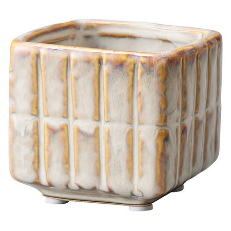 友膳/カロスクエアポットMBE/T535