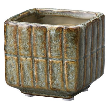 友膳/カロスクエアポットMGR/T537