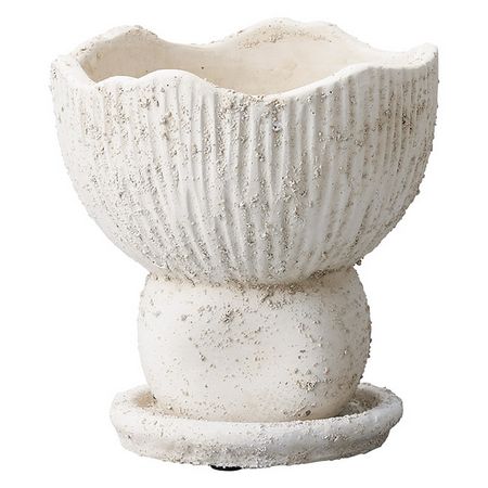 友膳/リニュカップポットMW(受皿付)/ST952