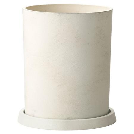 友膳/イネガルラウンドMW(受皿付)/MS1492