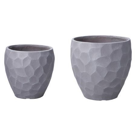 友膳/ジオメトリー2点セットGY/GF6156