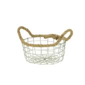 VIVAIO船橋　７枚 一枚あたり約5000円の大特価！ バラ売り可能 大橋新治商店/WireBasket/30-850 - 花材通販はなどんやアソシエ