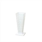 大橋新治商店/アイアンスタンド65cm ホワイト/30-0336