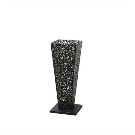 大橋新治商店/アイアンスタンド65cm ブラック/30-0436