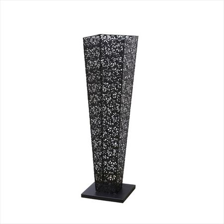大橋新治商店/アイアンスタンド90cm ブラック/30-0446