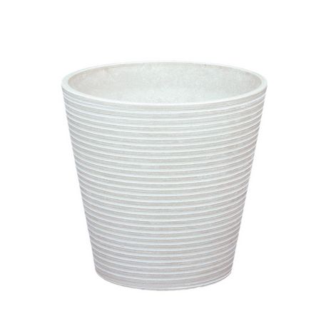 特価◎大橋新治商店/PlasticPot  K8/57-2086