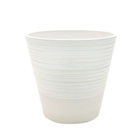 特価◎大橋新治商店/PlasticPot  K8/57-2186