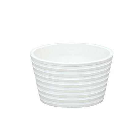 特価◎大橋新治商店/PlasticPot /57-2226