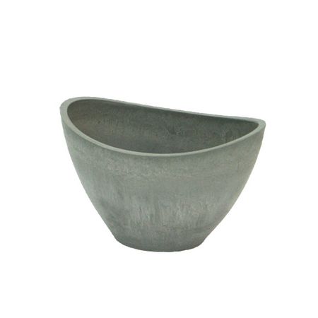 特価◎大橋新治商店/PlasticPot /57-3416