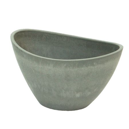 大橋新治商店/PlasticPot /57-3436