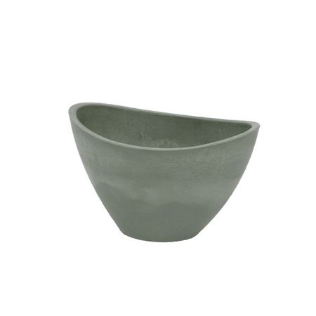 大橋新治商店/PlasticPot /57-3466