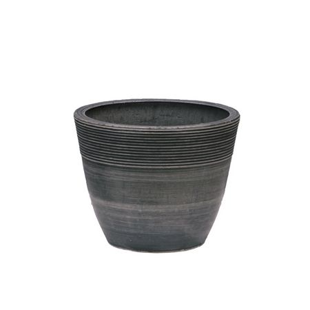 特価◎大橋新治商店/PlasticPot  D3/57-1326
