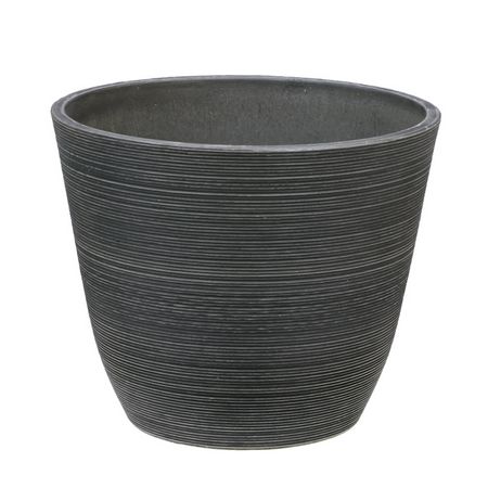 特価◎大橋新治商店/PlasticPot  D5/57-1356