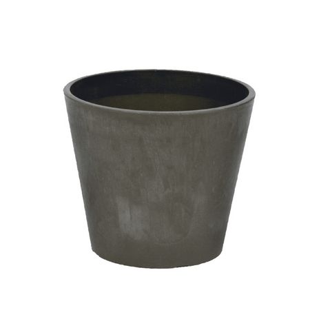 大橋新治商店/PlasticPot  D3.5/57-1436