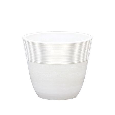 特価◎大橋新治商店/PlasticPot  D3.5/57-2336