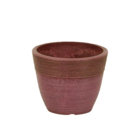 特価◎大橋新治商店/PlasticPot  D3/57-4326