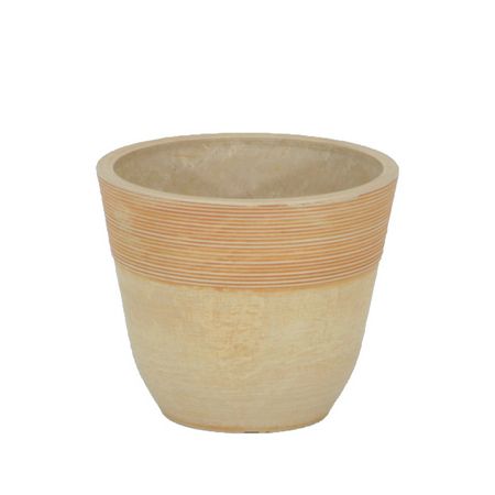 大橋新治商店/PlasticPot  D3.5/57-5336