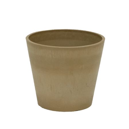 特価◎大橋新治商店/PlasticPot  D3.5/57-6436