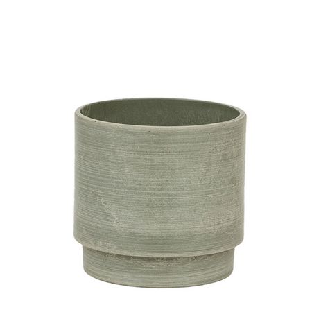 特価◎大橋新治商店/PlasticPot /57-6446