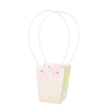 大橋新治商店/ペーパーバッグ  D4/18-134