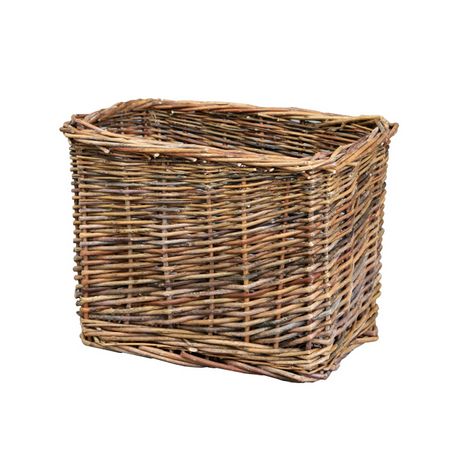 大橋新治商店/レクタングルバスケット /11-200