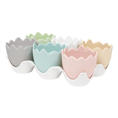 特価◎大橋新治商店/エッグポットセット/56-2066