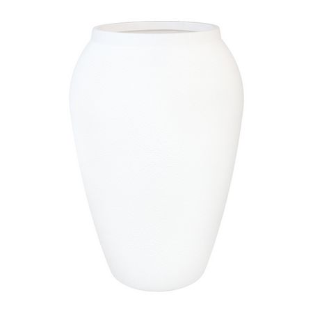 特価◎大橋新治商店/花影壺(かえいつぼ)ホワイト/56-7046