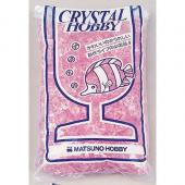 松野ホビー/クラッシュアイス(S)クリア:500g袋入/BKS2072 - 花材通販は