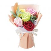 アウトレット◎即日☆【ソープフラワー】松野ホビー/スタンドキュート