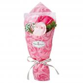 ソープフラワー】松野ホビー/エレガントミニブーケ ピンク/GM-4822