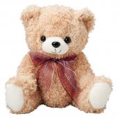 松野ホビー/スイーツベア くすみピンク/GM-4885 - 花材通販はなどんや