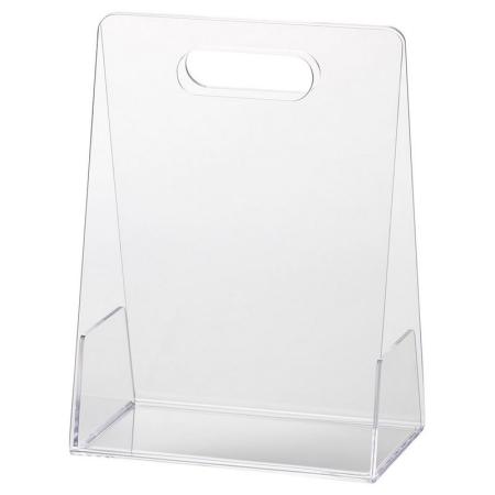 松野ホビー/アクリル手提げボックスS/GM-5877