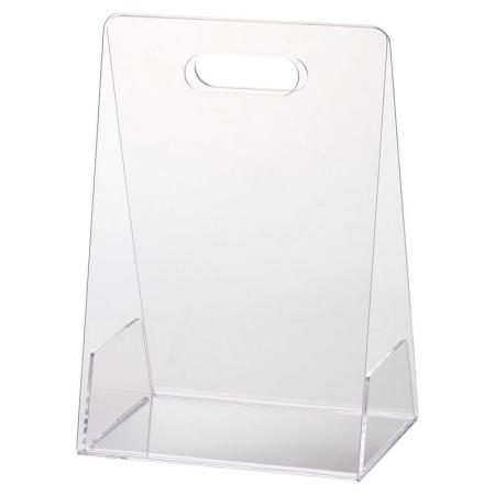 松野ホビー/アクリル手提げボックスM/GM-5878