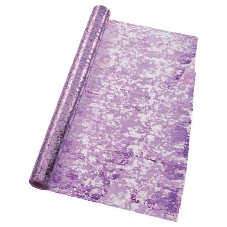 松野ホビー/グリッターペーパー パープル/RO-617