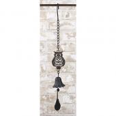 村田屋産業/アイアンチキンベル/6731 - 花材通販はなどんやアソシエ