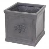 フォレスト HOFI-021 オーガニック超長綿 タック襟Tシャツ：フォレストグリーン