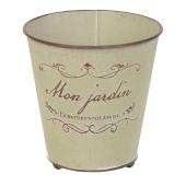 村田屋産業/ジャルダンポットSイエロー/5738