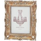 村田屋産業/ミニフォトフレームパレスホワイト/3475 - 花材通販はなど