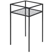 村田屋産業/プランタースタンドL/6267 - 花材通販はなどんやアソシエ