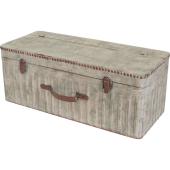 村田屋産業/ガーデントランクケース/7513 - 花材通販はなどんやアソシエ