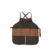 村田屋産業/ヴィルワークエプロンショートCAMEL/8585 - 花材通販はなど