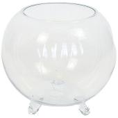 村田屋産業/スタンドガラスボールL/9027 - 花材通販はなどんやアソシエ