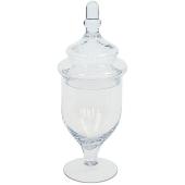 村田屋産業/ガラスジャーカップL/9090 - 花材通販はなどんやアソシエ