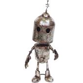 村田屋産業/メタルロボベベット座りL/4510 - 花材通販はなどんやアソシエ