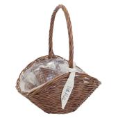 限定お値下げ　キヤタ　KIYATA つばめ籠バスケット 未使用品 KIYATA キヤタ オオカミ バスケット 【公式通販】