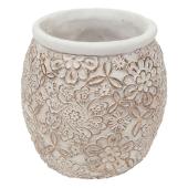 村田屋産業/フローラルジャーポットS/1677 - 花材通販はなどんやアソシエ