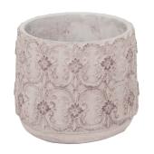 村田屋産業/クロヌポットS/1630 - 花材通販はなどんやアソシエ